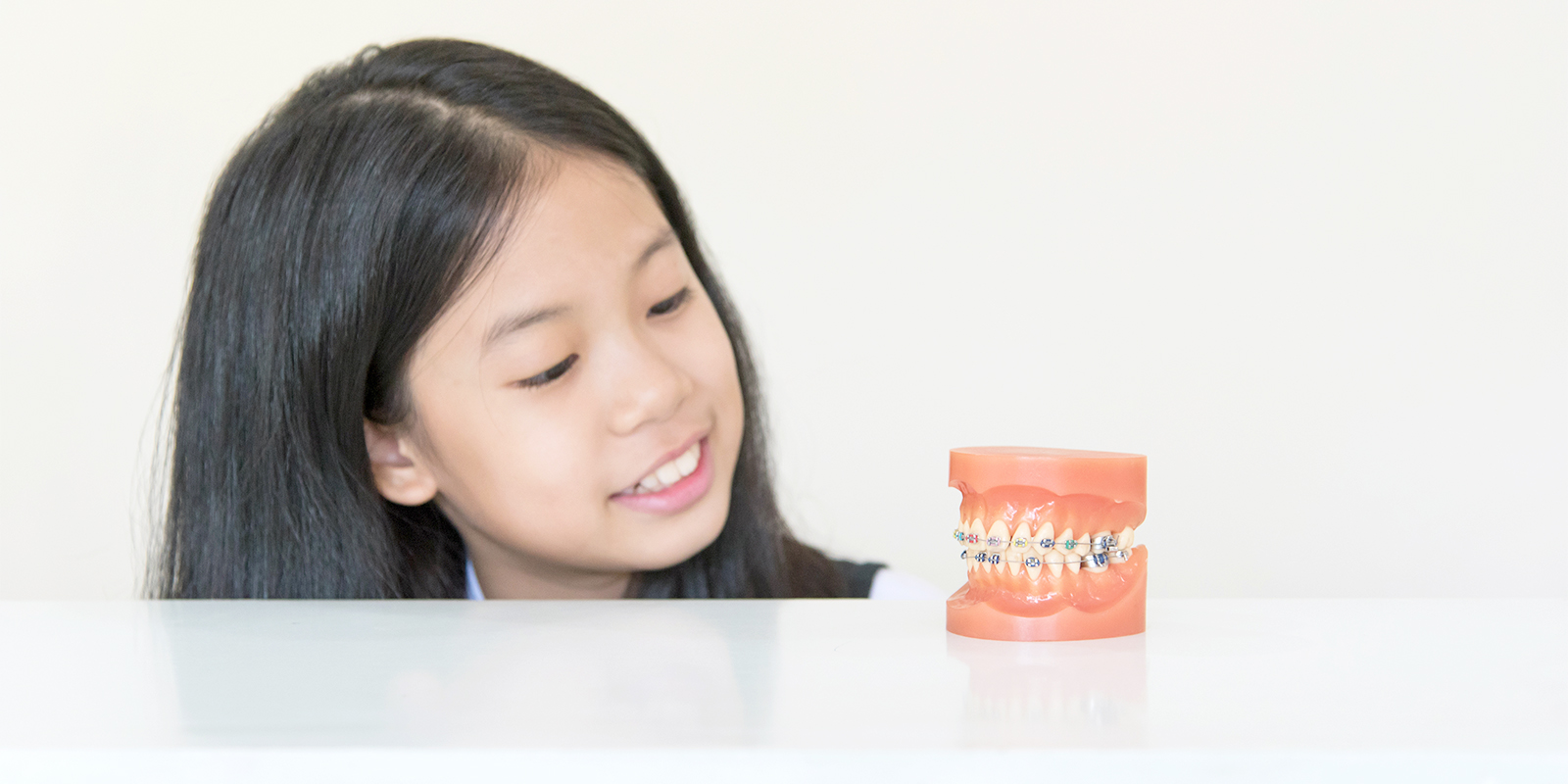 当院の小児矯正歯科の特徴