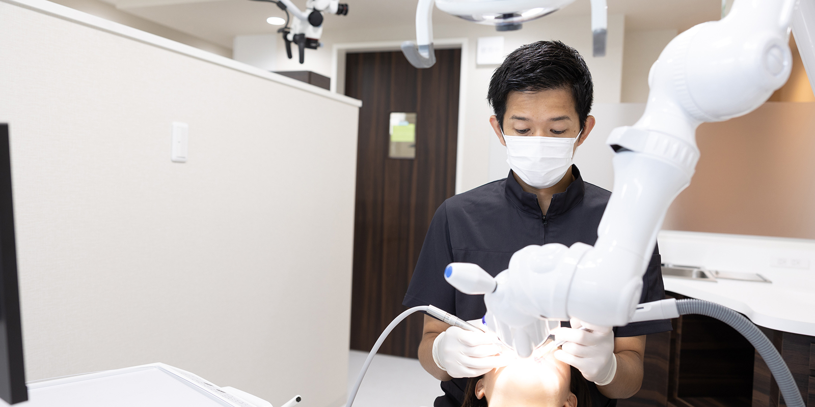 当院の矯正歯科の特徴